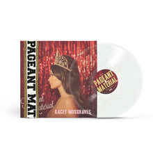 Load image into Gallery viewer, Kacey Musgraves - Pageant Material (10th Anniversary)
