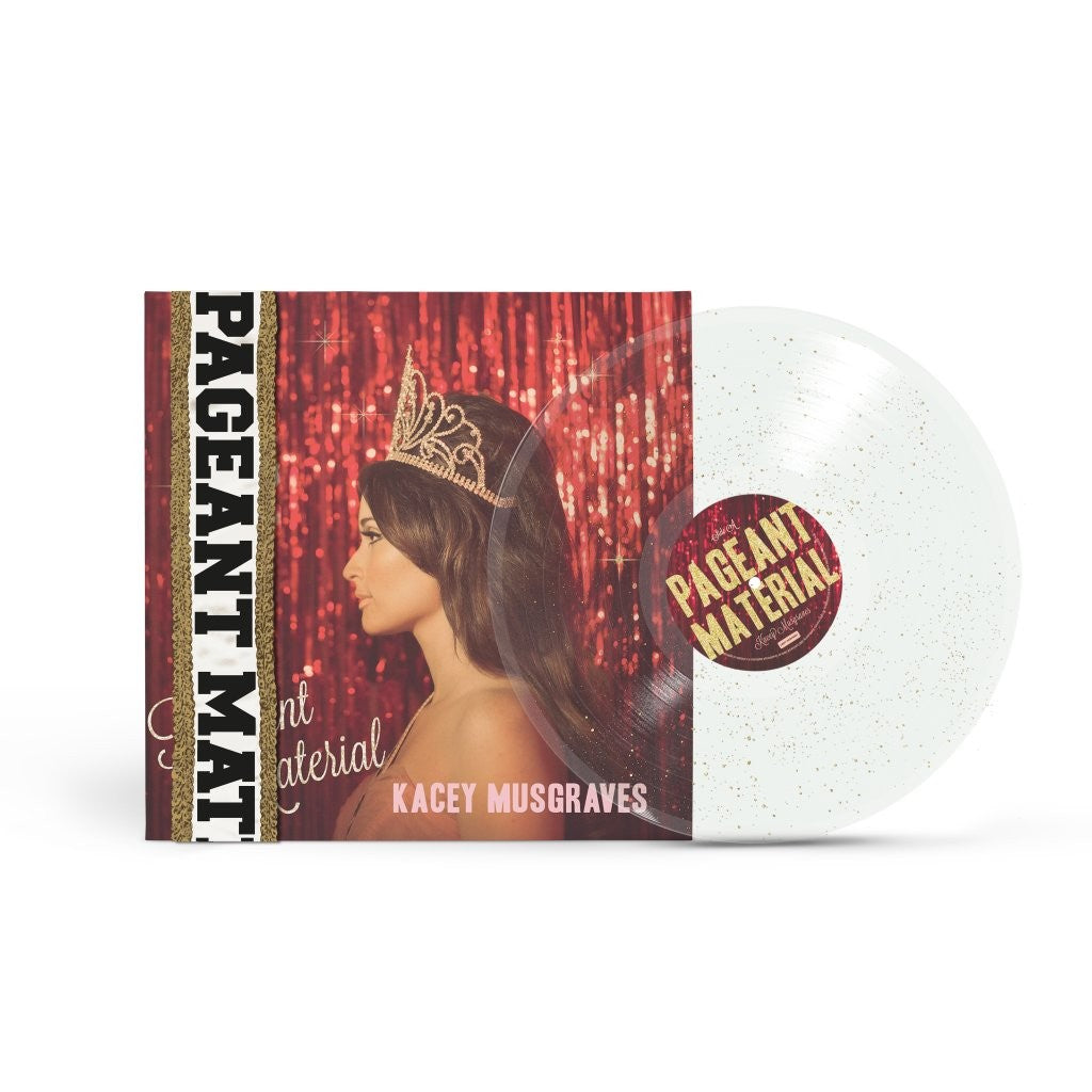 Kacey Musgraves - Pageant Material (10th Anniversary)