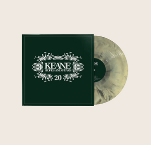 Keane - Hopes and Fears (20th Anniversary)