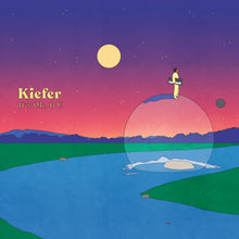 Load image into Gallery viewer, Kiefer - It&#39;s Ok, B U
