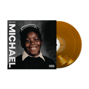 Killer Mike – Michael