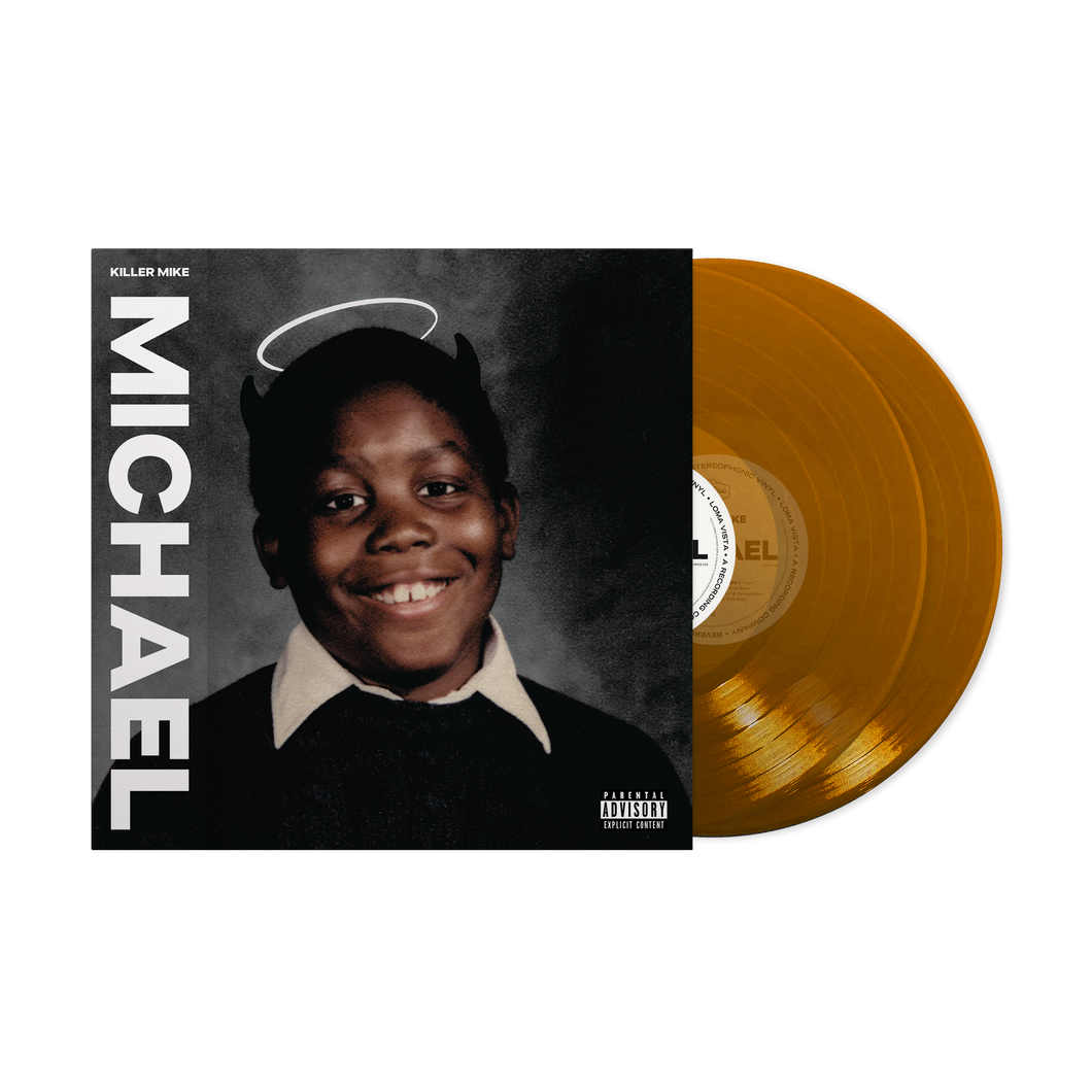 Killer Mike – Michael