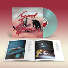 Load image into Gallery viewer, The Kills – God Games
