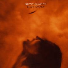 Load image into Gallery viewer, Kronos Quartet - Black Angels
