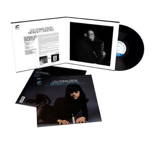 Lou Donaldson – Midnight Creeper