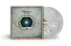Leftfield - Leftism (National Album Day)