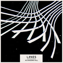 Load image into Gallery viewer, LIINES - As Shadows Fall
