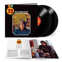 Load image into Gallery viewer, Lee Hazlewood - 13 (Deluxe Edition)
