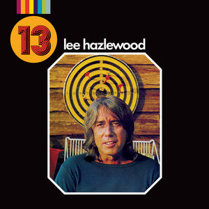 Lee Hazlewood - 13 (Deluxe Edition)