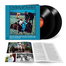 Load image into Gallery viewer, Lee Hazlewood - Cowboy In Sweden (Deluxe Edition)
