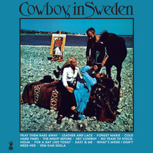 Load image into Gallery viewer, Lee Hazlewood - Cowboy In Sweden (Deluxe Edition)
