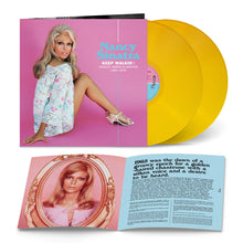 Load image into Gallery viewer, Nancy Sinatra - Keep Walkin’ : Singles, Demos &amp; Rarities 1965 - 1978
