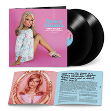 Load image into Gallery viewer, Nancy Sinatra - Keep Walkin’ : Singles, Demos &amp; Rarities 1965 - 1978
