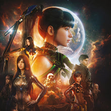 Load image into Gallery viewer, Stellar Blade Sound Team - Stellar Blade (Original Soundtrack)
