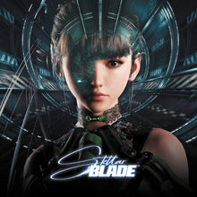 Load image into Gallery viewer, Stellar Blade Sound Team - Stellar Blade (Original Soundtrack)
