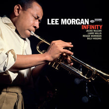 Load image into Gallery viewer, Lee Morgan - Infinity
