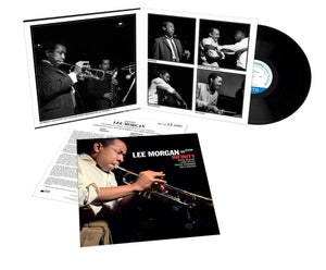 Lee Morgan - Infinity