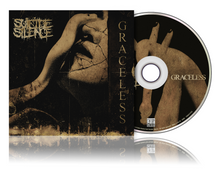 Load image into Gallery viewer, Suicide Silence - Graceless
