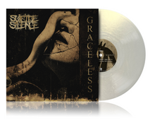 Load image into Gallery viewer, Suicide Silence - Graceless
