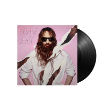 Load image into Gallery viewer, SÉBASTIEN TELLIER - Kiss the Beast
