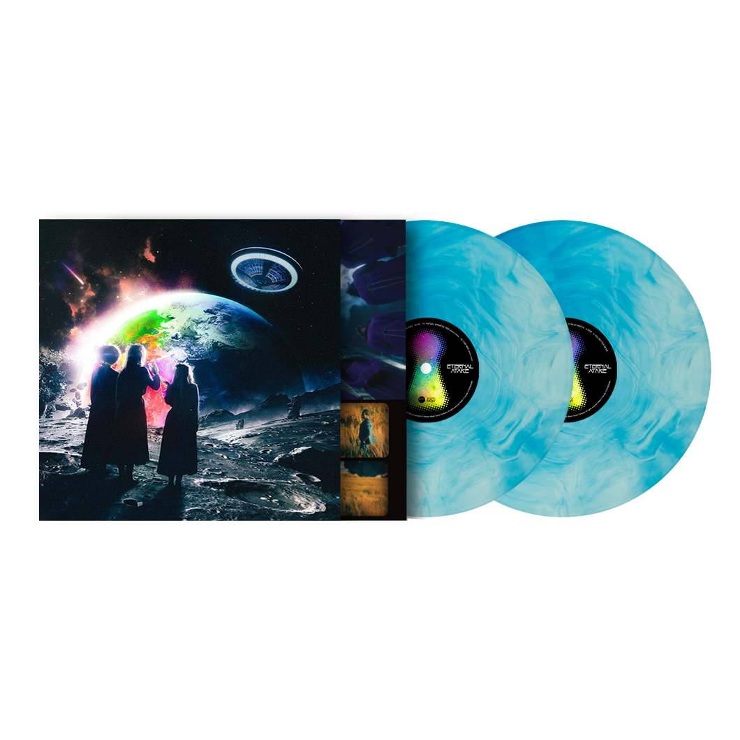 Lil Uzi Vert - Eternal Atake