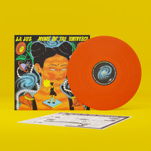 Load image into Gallery viewer, La Luz - News of the Universe
