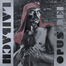 Load image into Gallery viewer, Laibach - Opus Dei (2024 Remaster)
