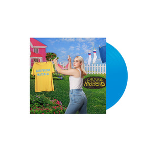 Lauran Hibberd – girlfriend material