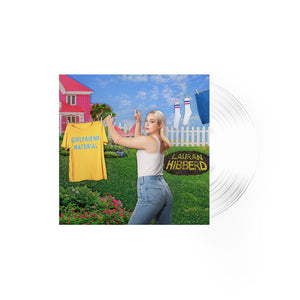 Lauran Hibberd – girlfriend material