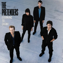 Load image into Gallery viewer, Pretenders - Learning To Crawl (40th Anniversary Edition)
