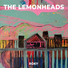 Load image into Gallery viewer, The Lemonheads x The Bevis Frond - Roky / The Great Big No / My Drug Buddy
