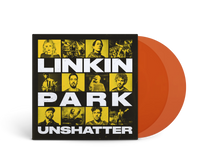 Load image into Gallery viewer, Linkin Park - Unshatter Film Soundtrack (Live in São Paulo)
