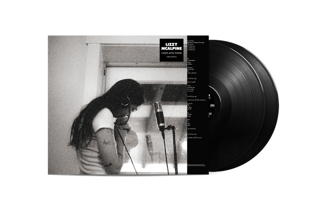 Lizzy McAlpine - Older (and Wiser)