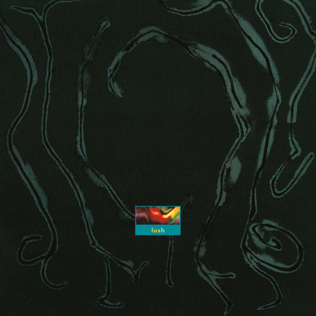 Lush - Gala (35th Anniversary Edition)