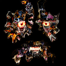 Load image into Gallery viewer, Machine Girl - The Ugly Art
