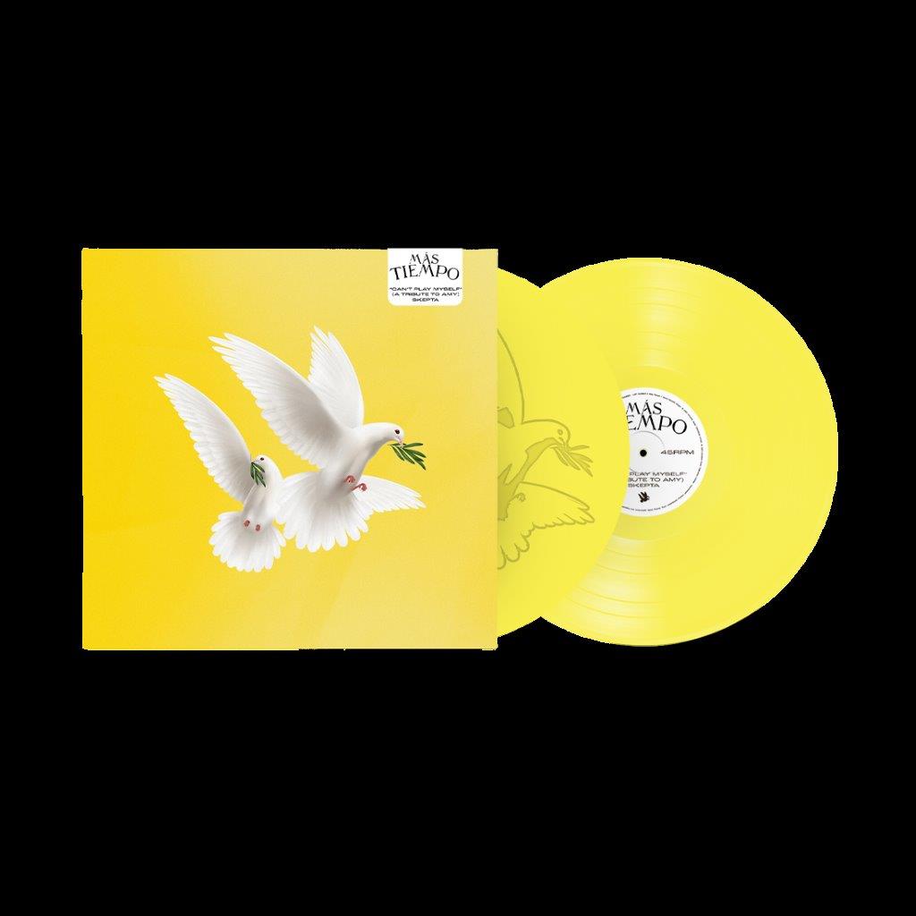 Skepta – Can’t Play Myself (A Tribute To Amy)