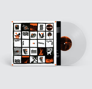 W.H. Lung - Every Inch Of Earth Pulsates