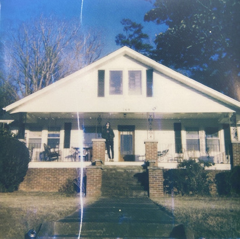 MJ Lenderman - MJ Lenderman