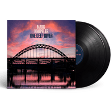 Load image into Gallery viewer, Mark Knopfler - One Deep River
