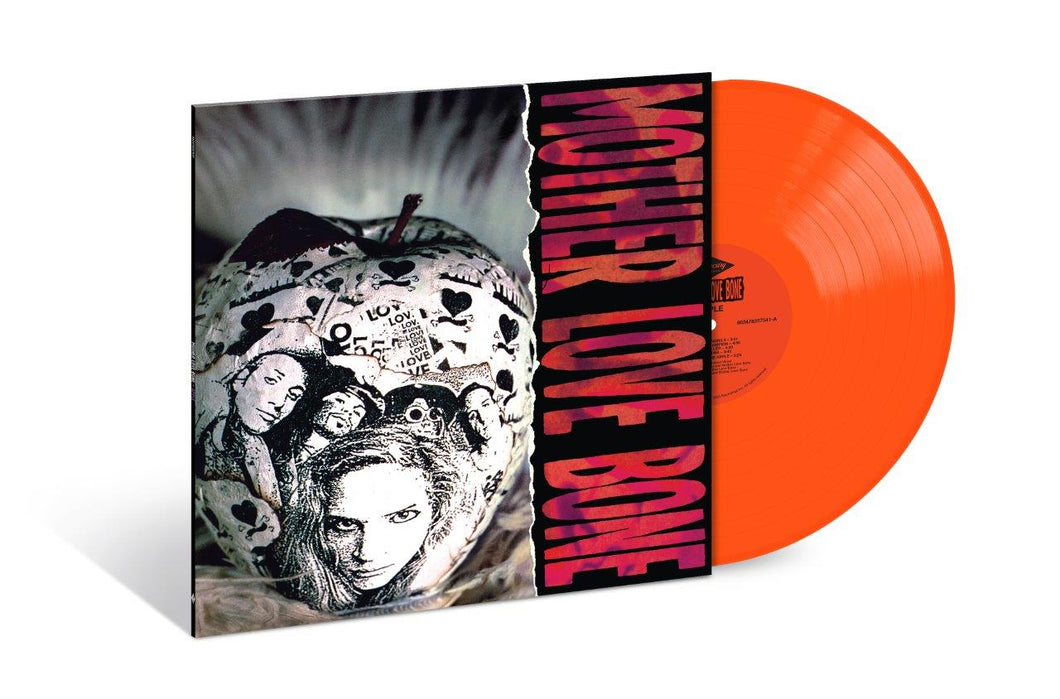 Mother Love Bone - Apple