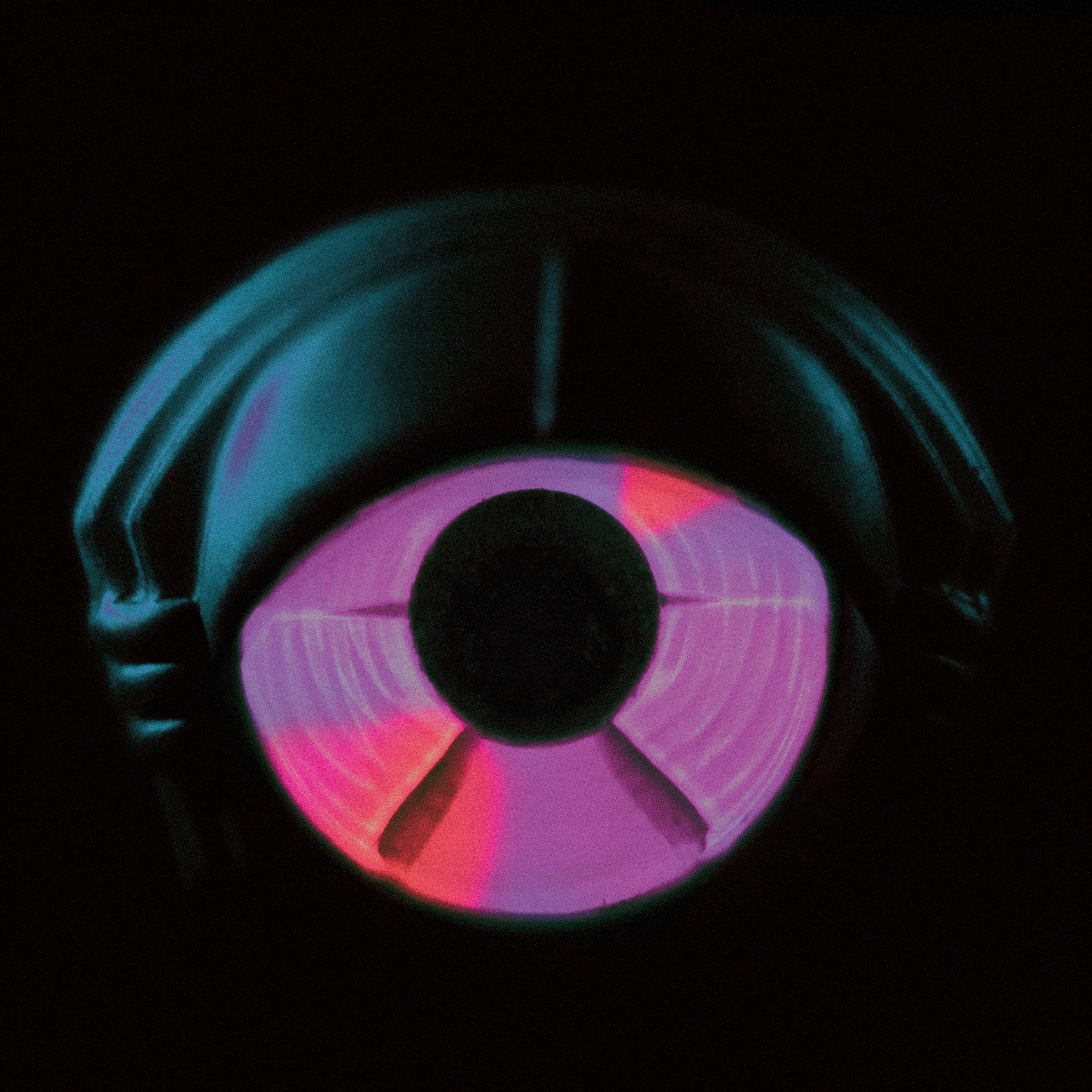 My Morning Jacket - Circuital (Deluxe Edition) – Mixed Up Records