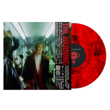 Load image into Gallery viewer, Telenova – The Warning
