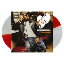 Load image into Gallery viewer, Musiq Soulchild - Luvanmusiq
