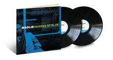 Load image into Gallery viewer, Madlib – Shades of Blue
