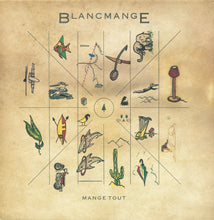 Load image into Gallery viewer, Blancmange - Mange Tout
