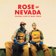 Load image into Gallery viewer, Mark Jenkin - The Rose Of Nevada (Original Score)
