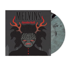 Load image into Gallery viewer, Melvins - Thunderball
