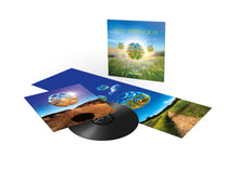 Load image into Gallery viewer, The Orb Featuring David Gilmour - Metallic Spheres In Colour
