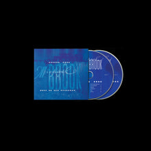 Load image into Gallery viewer, Michael Brook - Cobalt Blue &amp; Live at the Aquarium

