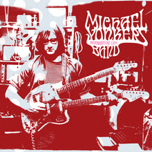 Load image into Gallery viewer, Michael Yonkers Band - Microminiature Love
